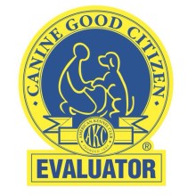 Canine Good Citizen Evaluator Texas