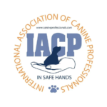 International Association of Canine Professionals logo