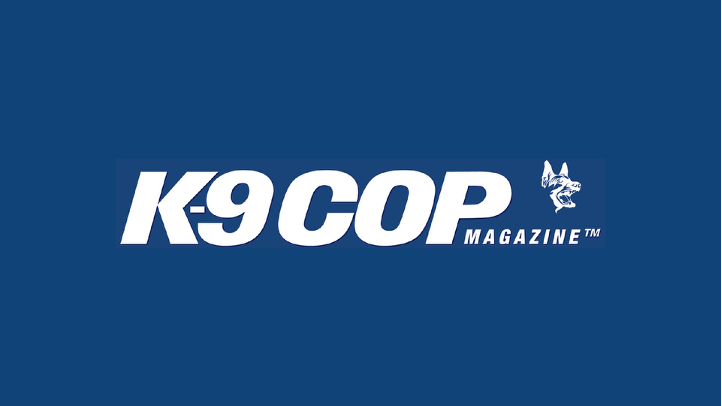 K-9 COP Magazine